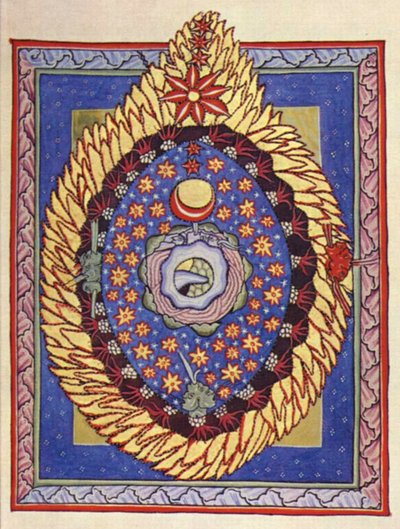 Hildegard of Bingen