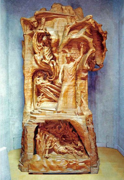 Personal transformation